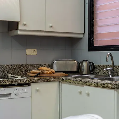 Canela Homes Ninot
