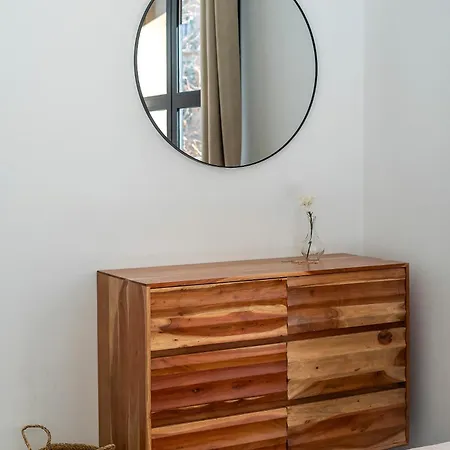 Canela Homes Ninot * Barcelona