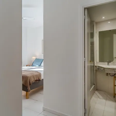Apartment Canela Homes Ninot