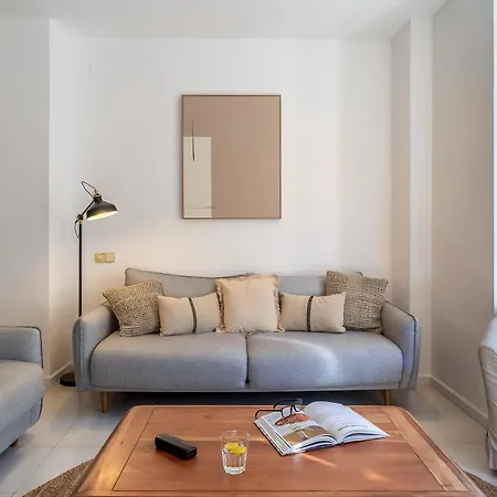 Canela Homes Ninot * Barcelona