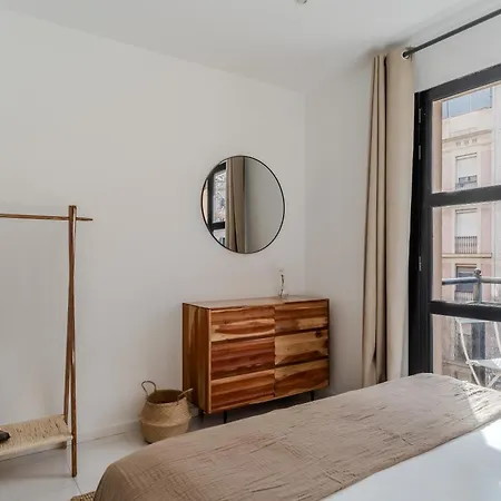 Apartment Canela Homes Ninot