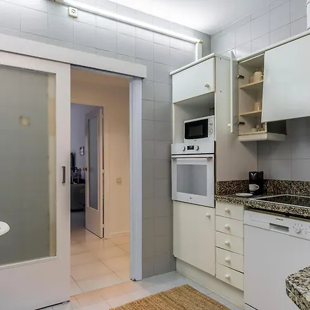 Canela Homes Ninot * Barcelona