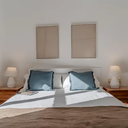 Apartment Canela Homes Ninot
