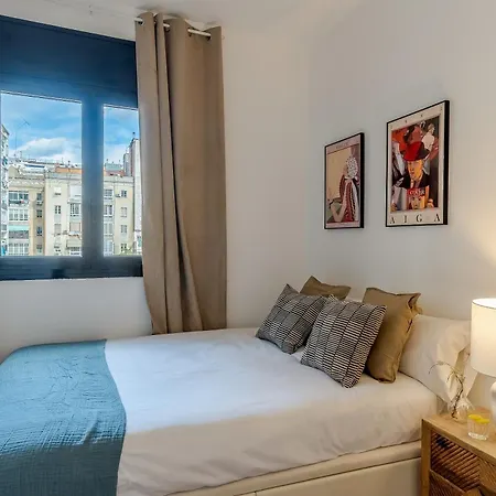 Canela Homes Ninot Barcelona