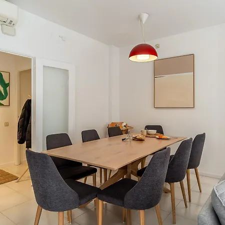 Canela Homes Ninot * Barcelona