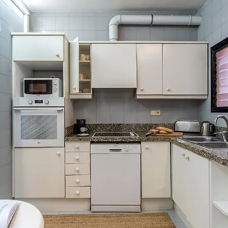 Canela Homes Ninot * Barcelona