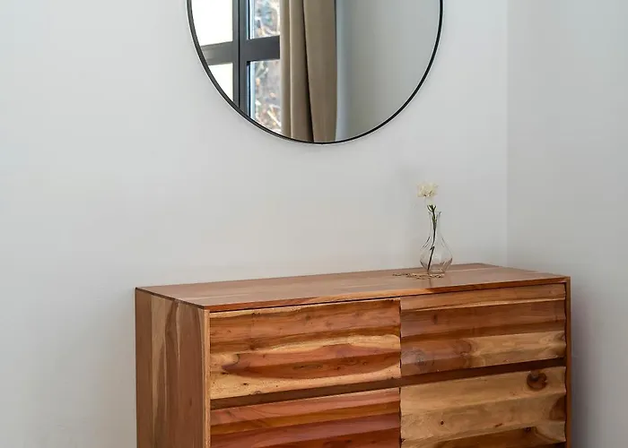 Canela Homes Ninot * Barcelona
