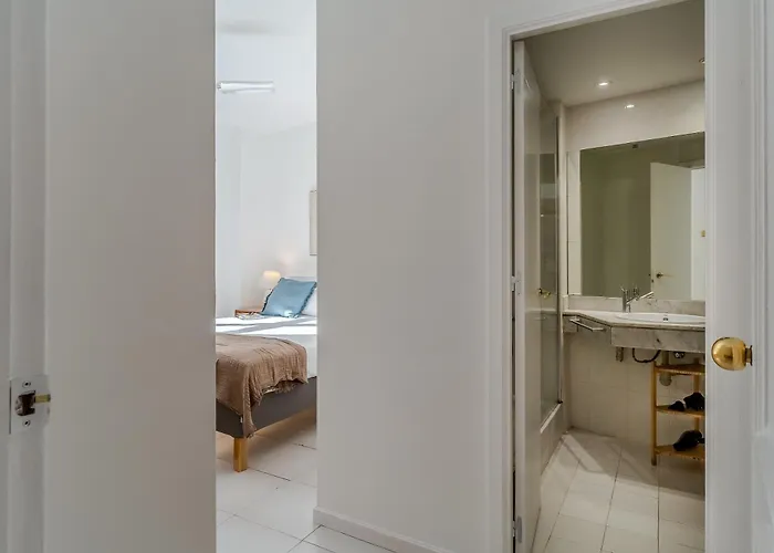 Lejlighed Canela Homes Ninot