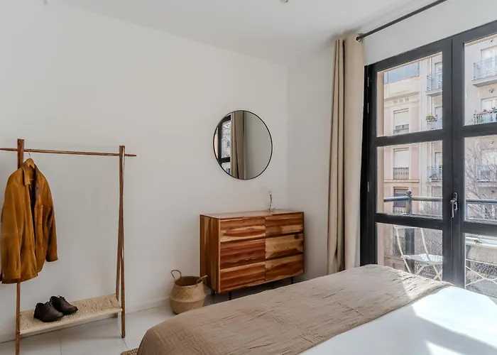 Lejlighed Canela Homes Ninot