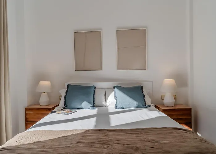 Lejlighed Canela Homes Ninot