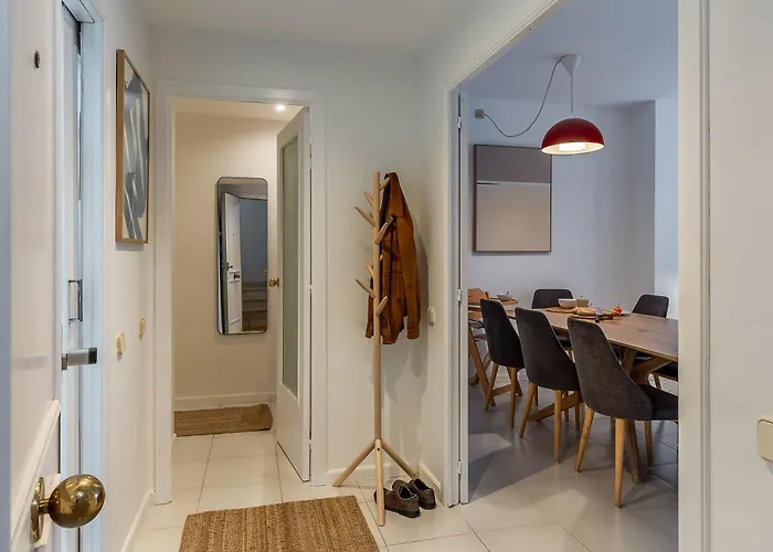 Lejlighed Canela Homes Ninot